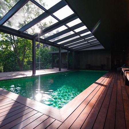Quinta Dos Carqueijais Resort & Wellness Geres Oda fotoğraf