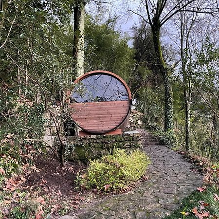 Quinta Dos Carqueijais Resort & Wellness Geres Dış mekan fotoğraf