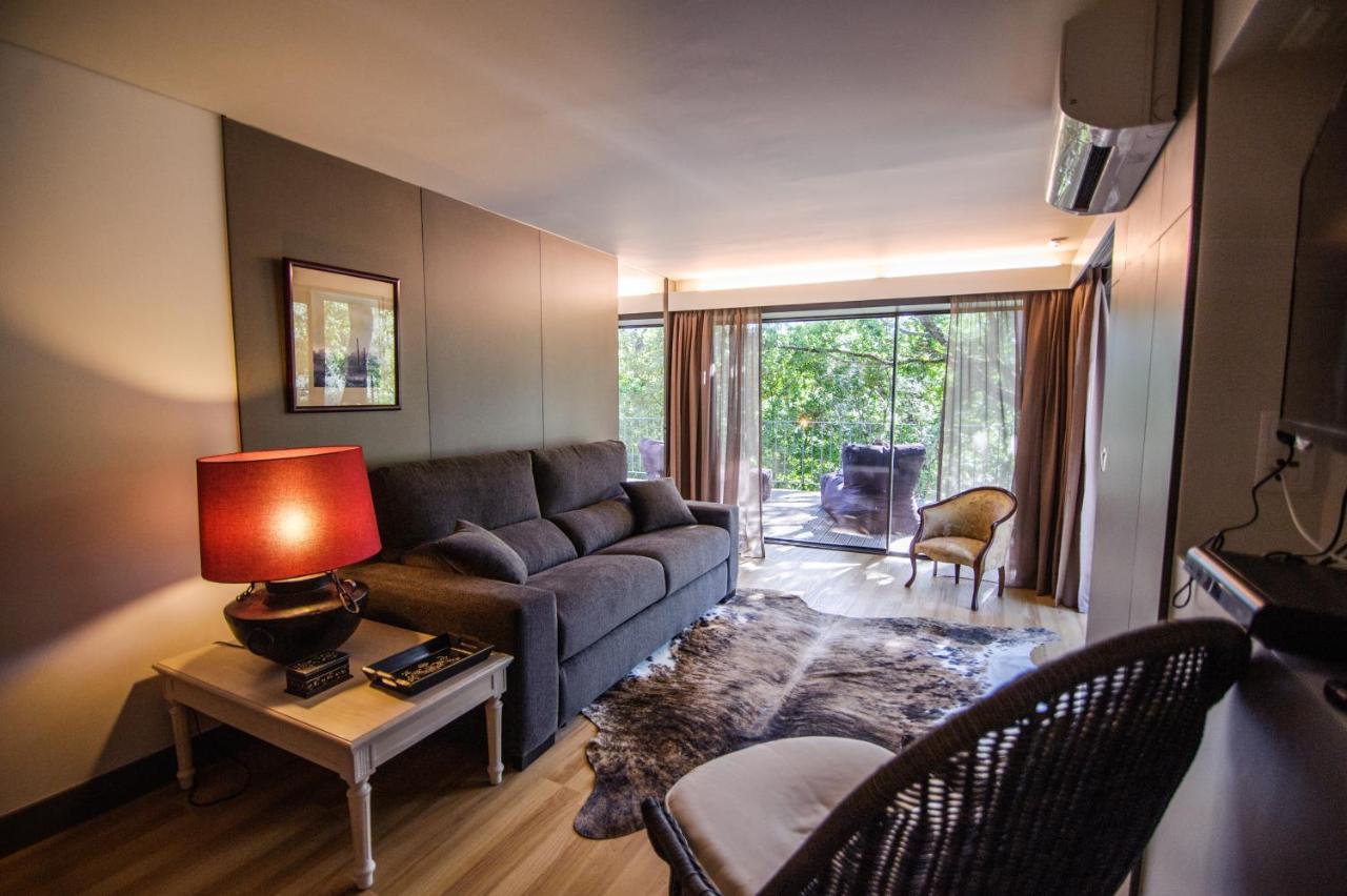Quinta Dos Carqueijais Resort & Wellness Geres Dış mekan fotoğraf