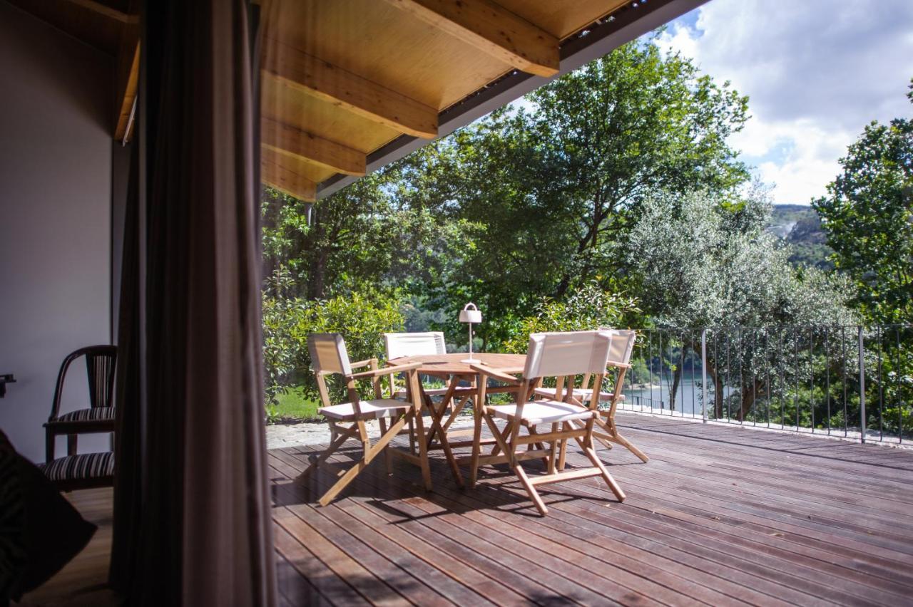 Quinta Dos Carqueijais Resort & Wellness Geres Dış mekan fotoğraf