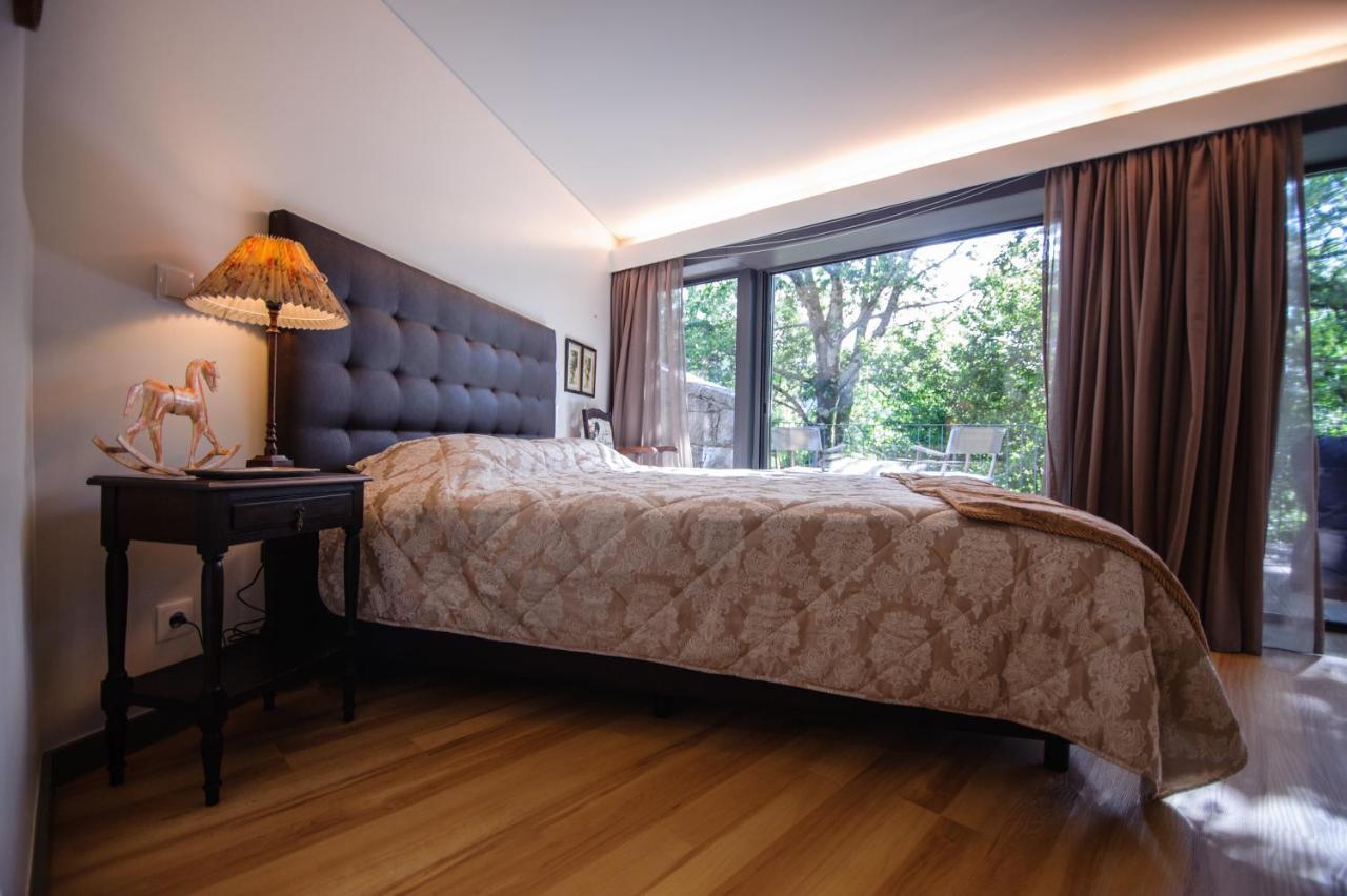 Quinta Dos Carqueijais Resort & Wellness Geres Dış mekan fotoğraf