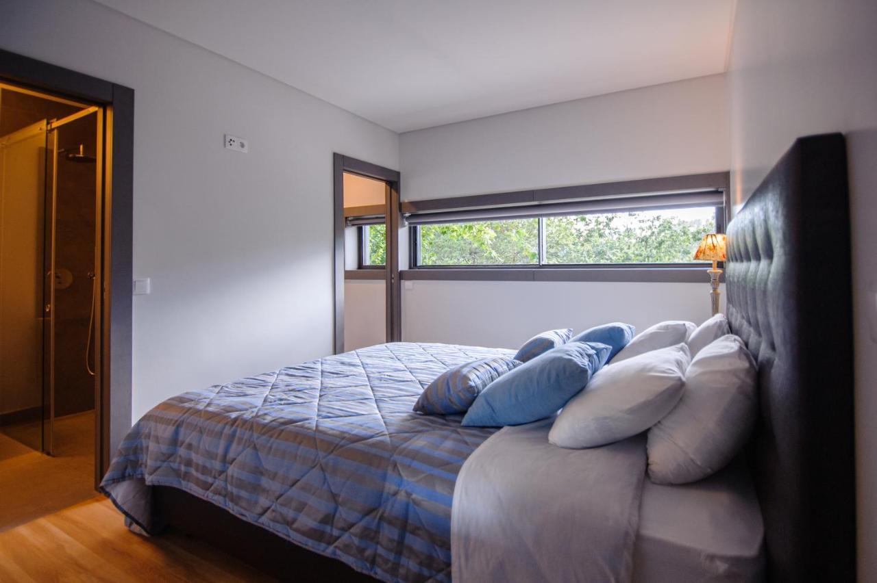 Quinta Dos Carqueijais Resort & Wellness Geres Dış mekan fotoğraf