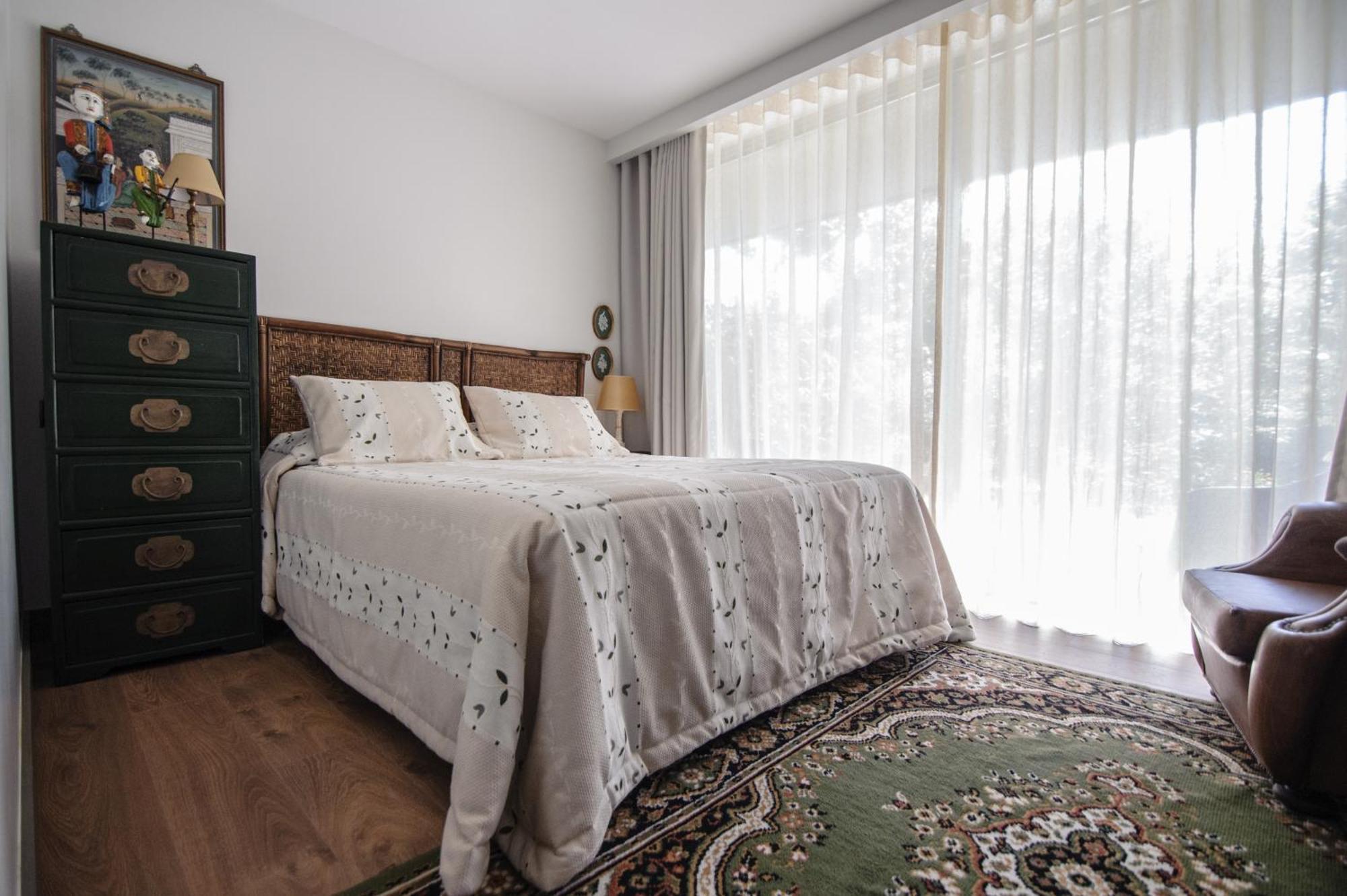 Quinta Dos Carqueijais Resort & Wellness Geres Dış mekan fotoğraf