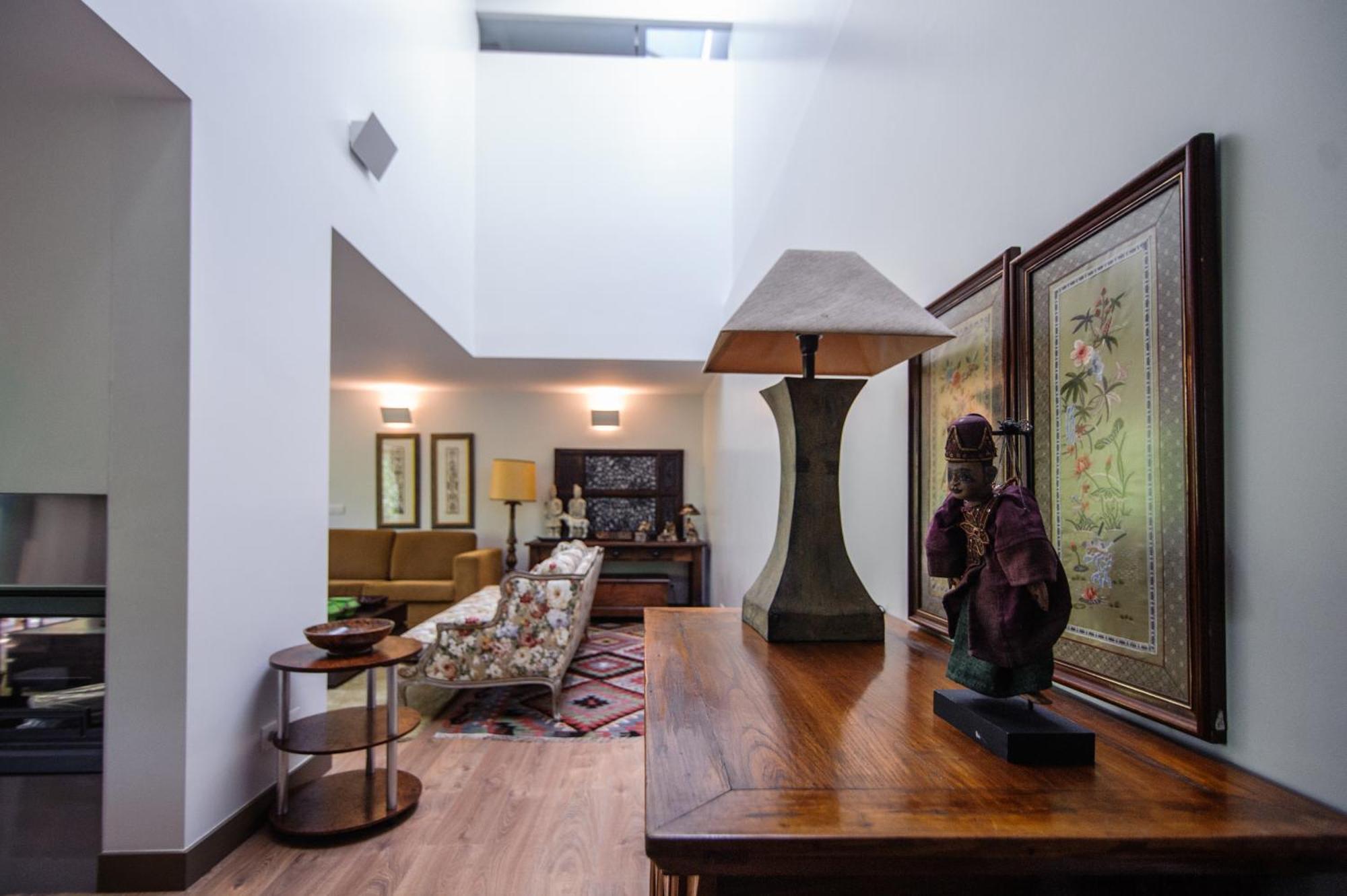 Quinta Dos Carqueijais Resort & Wellness Geres Dış mekan fotoğraf