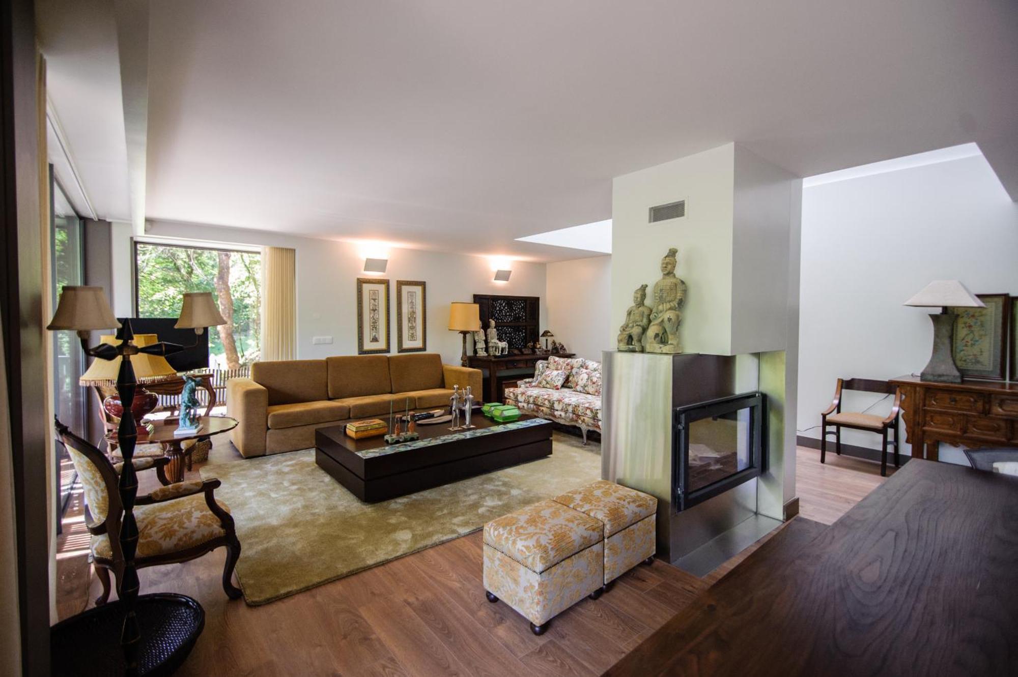 Quinta Dos Carqueijais Resort & Wellness Geres Dış mekan fotoğraf