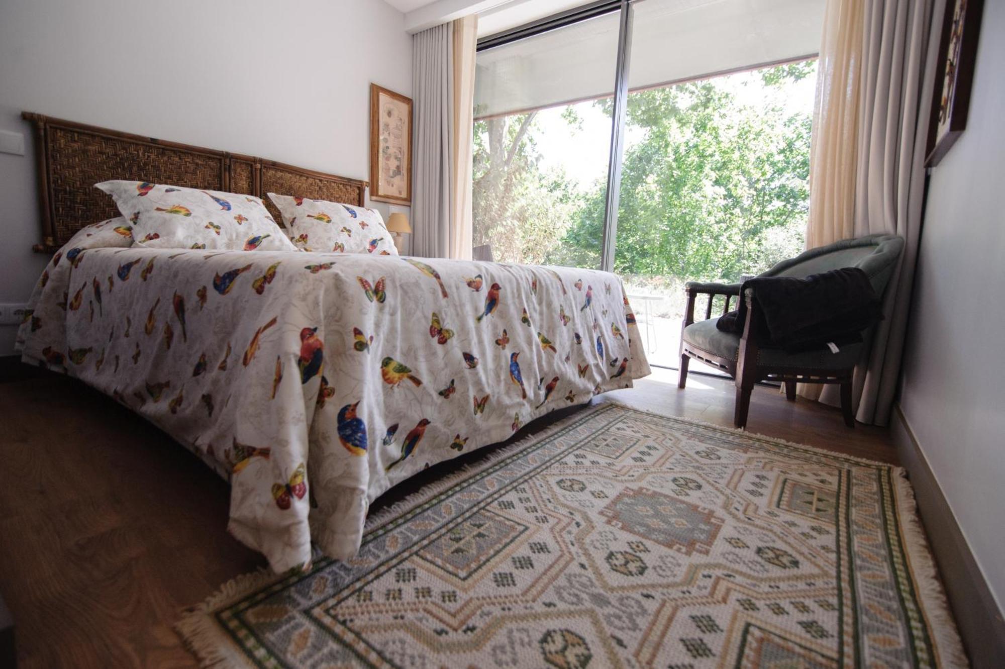 Quinta Dos Carqueijais Resort & Wellness Geres Oda fotoğraf