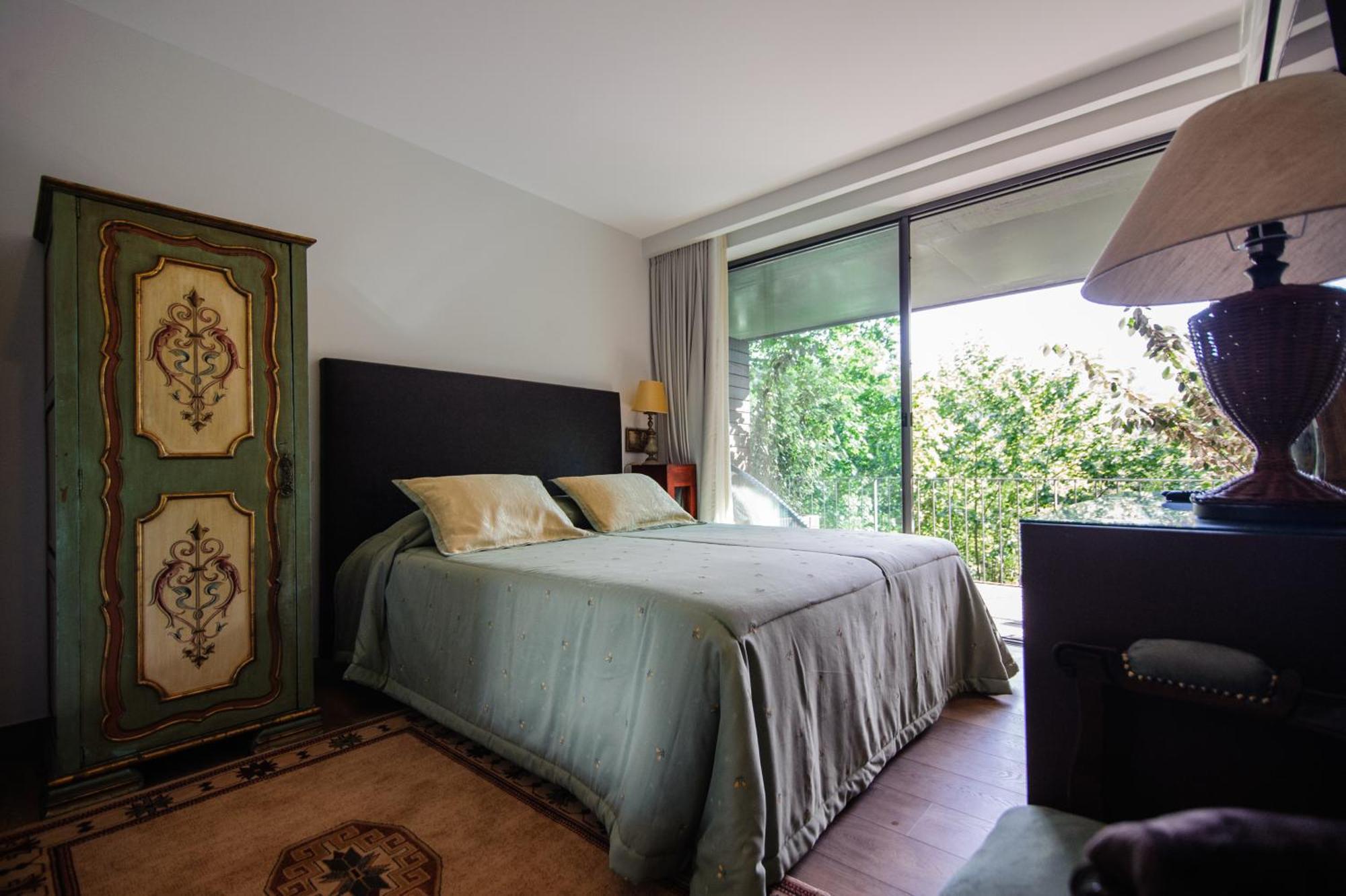 Quinta Dos Carqueijais Resort & Wellness Geres Oda fotoğraf
