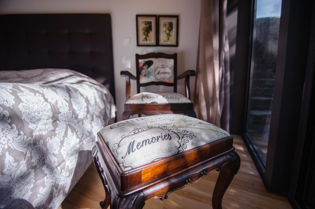 Quinta Dos Carqueijais Resort & Wellness Geres Dış mekan fotoğraf