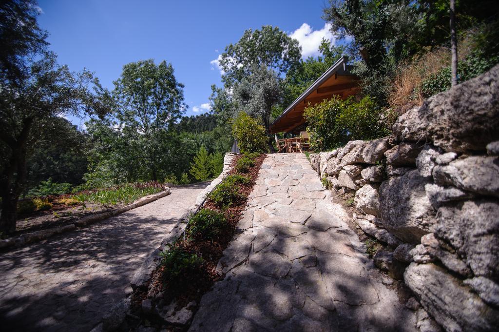 Quinta Dos Carqueijais Resort & Wellness Geres Dış mekan fotoğraf