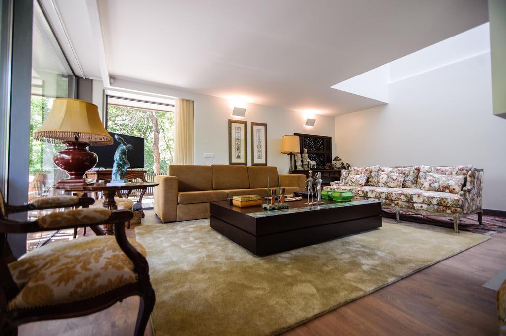Quinta Dos Carqueijais Resort & Wellness Geres Dış mekan fotoğraf