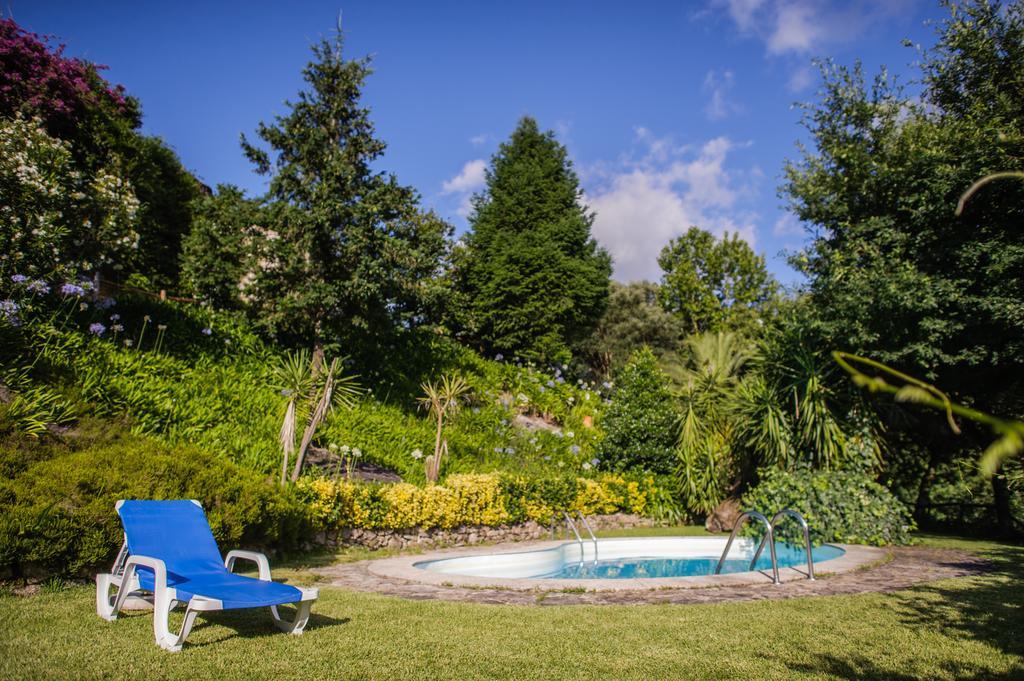 Quinta Dos Carqueijais Resort & Wellness Geres Dış mekan fotoğraf