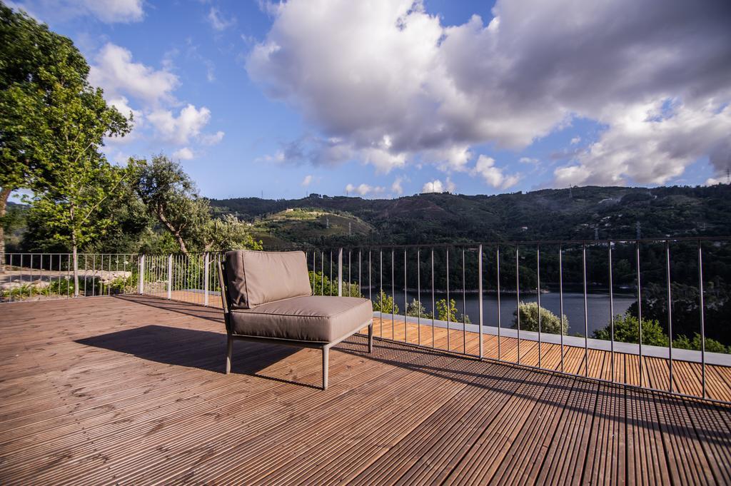 Quinta Dos Carqueijais Resort & Wellness Geres Dış mekan fotoğraf