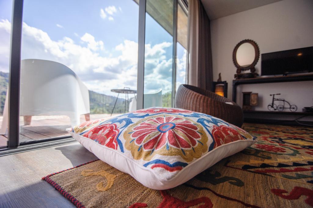 Quinta Dos Carqueijais Resort & Wellness Geres Dış mekan fotoğraf