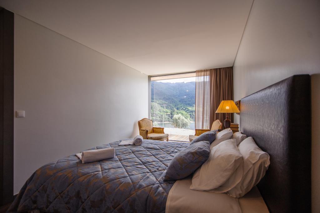 Quinta Dos Carqueijais Resort & Wellness Geres Dış mekan fotoğraf