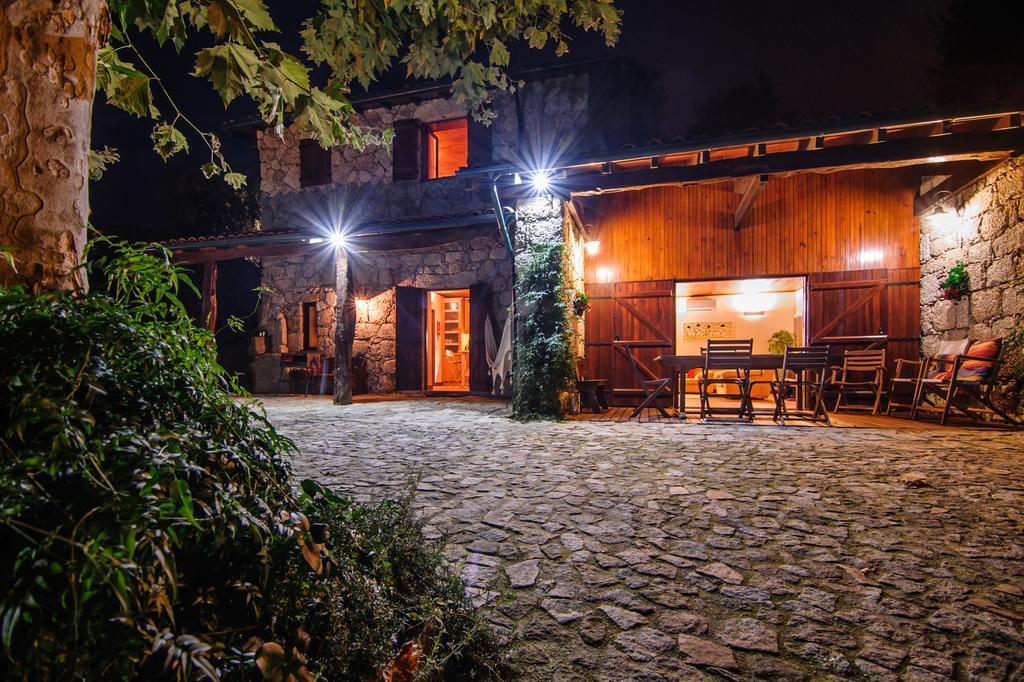 Quinta Dos Carqueijais Resort & Wellness Geres Dış mekan fotoğraf