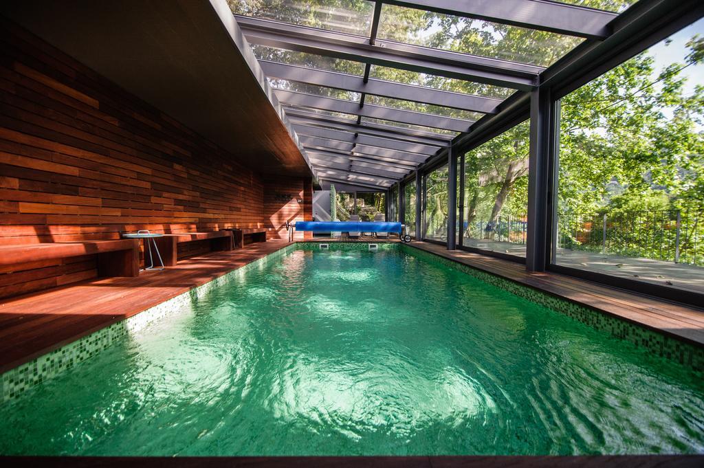 Quinta Dos Carqueijais Resort & Wellness Geres Dış mekan fotoğraf