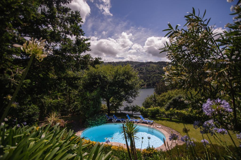 Quinta Dos Carqueijais Resort & Wellness Geres Dış mekan fotoğraf
