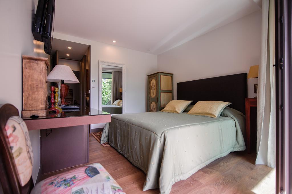 Quinta Dos Carqueijais Resort & Wellness Geres Dış mekan fotoğraf