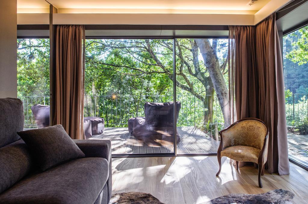 Quinta Dos Carqueijais Resort & Wellness Geres Dış mekan fotoğraf