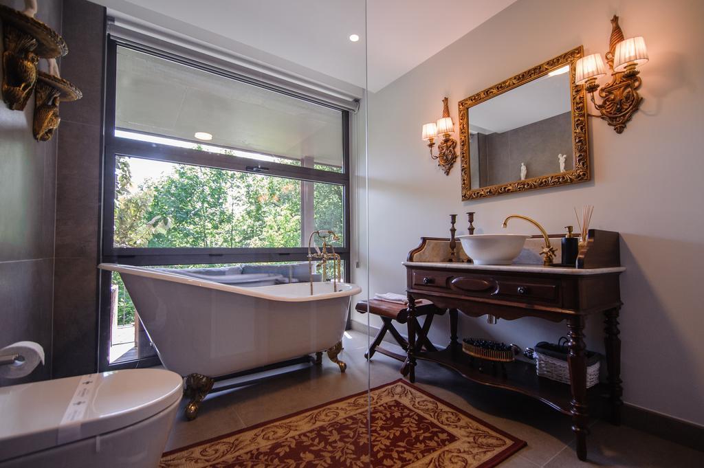Quinta Dos Carqueijais Resort & Wellness Geres Dış mekan fotoğraf