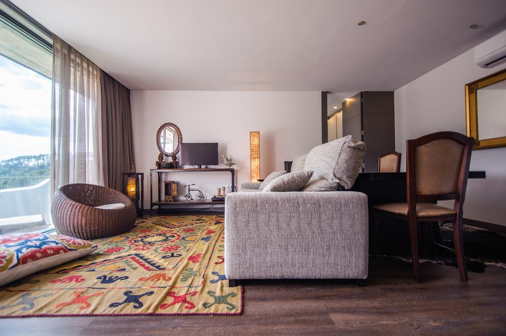 Quinta Dos Carqueijais Resort & Wellness Geres Dış mekan fotoğraf