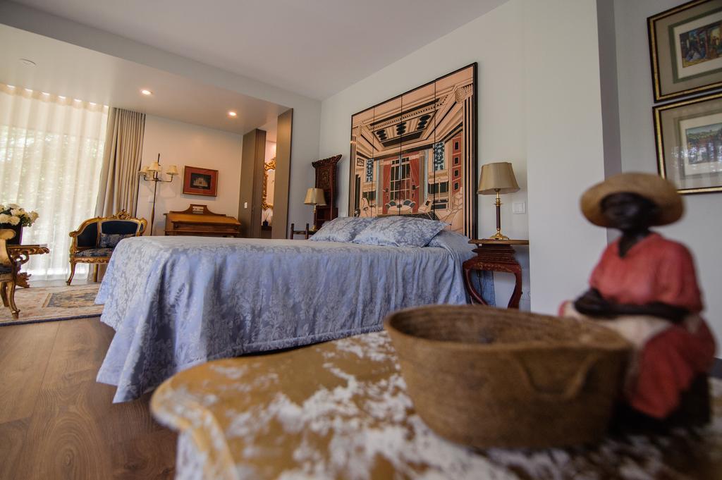 Quinta Dos Carqueijais Resort & Wellness Geres Dış mekan fotoğraf