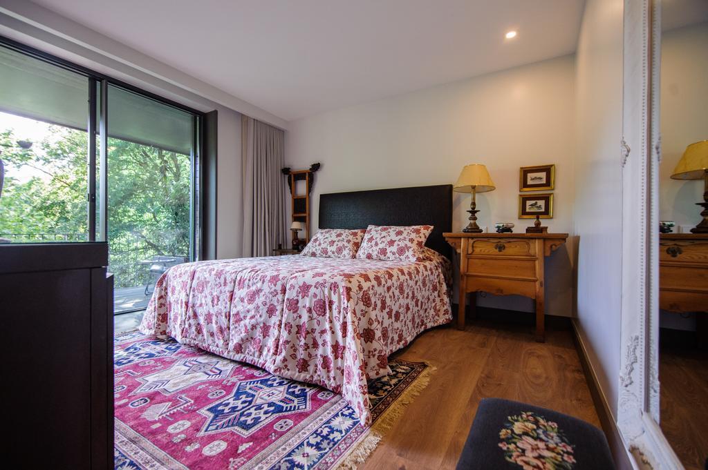 Quinta Dos Carqueijais Resort & Wellness Geres Dış mekan fotoğraf
